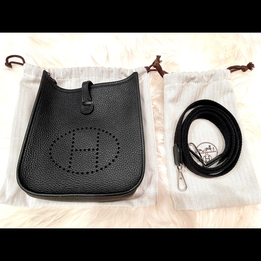 Hermes Evelyn TPM